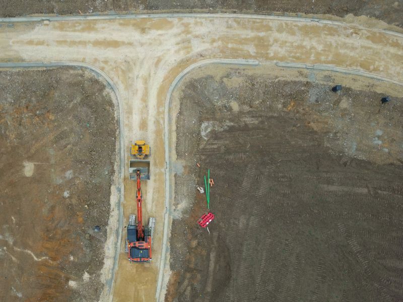 Large-Scale Grading Project