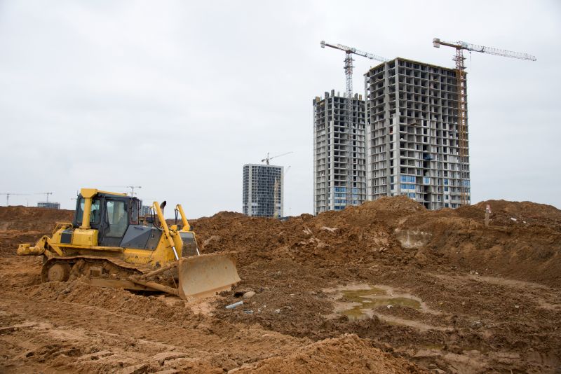 Equipment Rental Companies