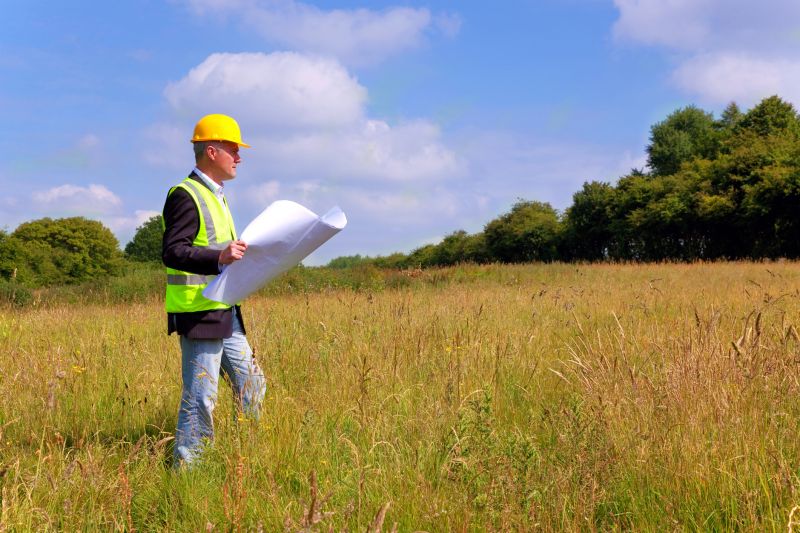 Surveying and Engineering Firms