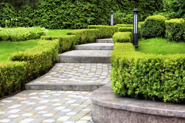Backyard Remodeling in Columbus
