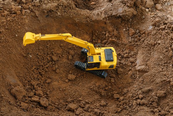 Cost of Dozer Service in Columbus