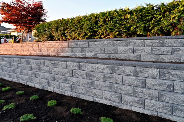 Erosion Repair in Columbus