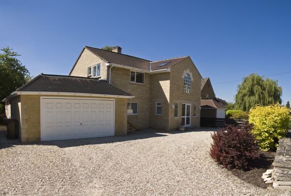 Gravel Driveway Service