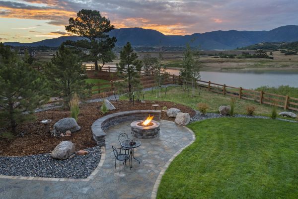 Landscape Design Service in Columbus