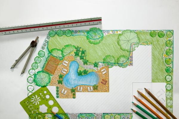 Landscape Planning Service in Columbus