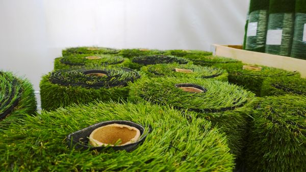 Turf Removal Service in Columbus