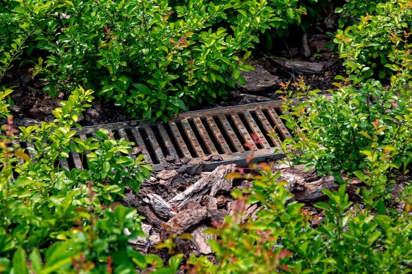 Underground Drainage Service in Columbus