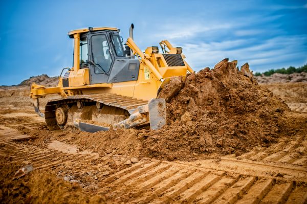 Cost of Yard Leveling in Columbus