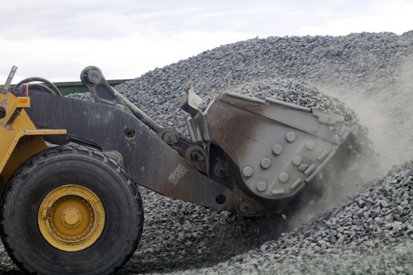 Stone Supplier Service