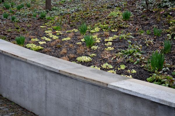 Erosion Control Installation in Columbus