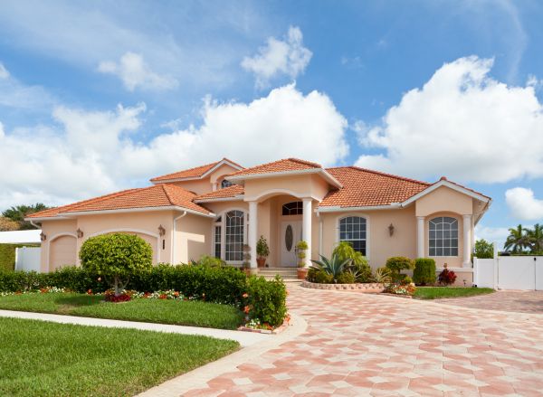 Landscape Curb Appeal Service in Columbus