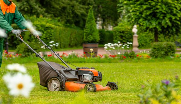 Grounds Repair Service