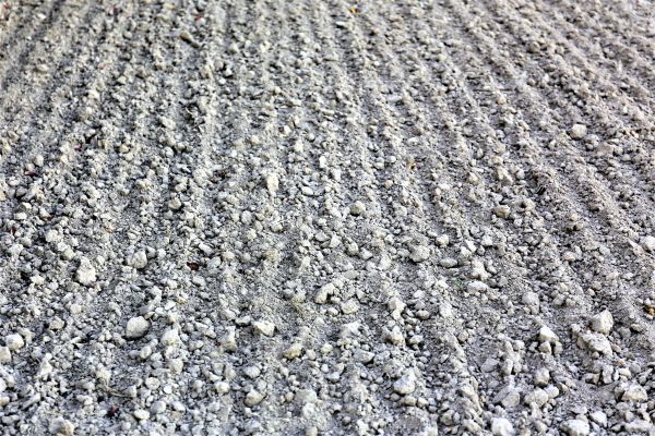 Gravel Resurfacing Service
