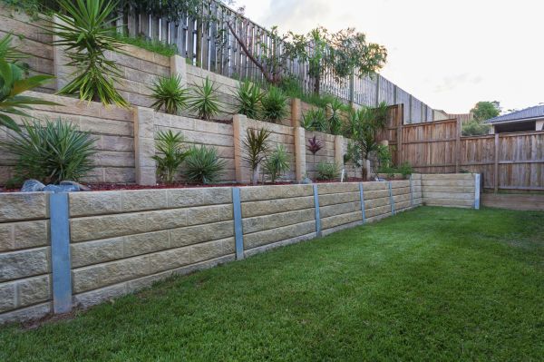 Soil Erosion Repair in Columbus