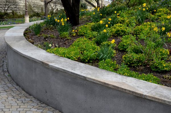 Erosion Stabilization