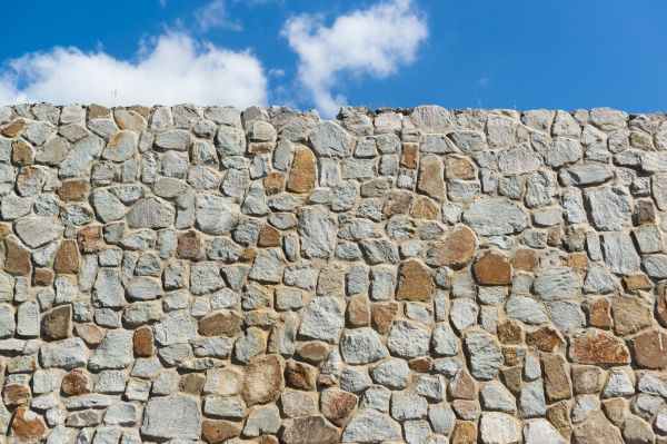 Stone Laying