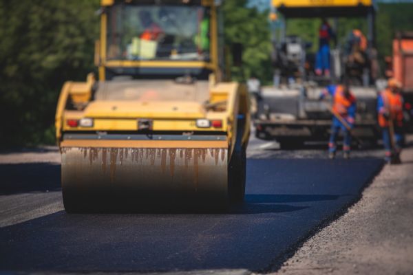 Road Base Installation Service
