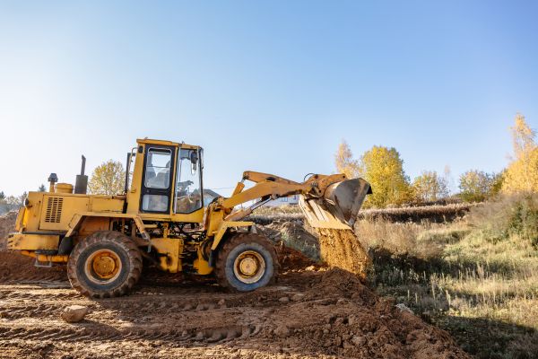 Cost of Field Leveling in Columbus