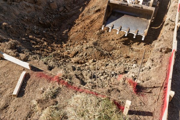 Cost of Lawn Regrading in Columbus