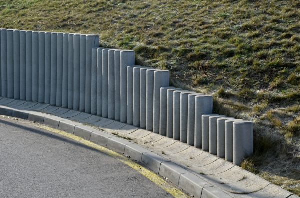 Ground Erosion Management